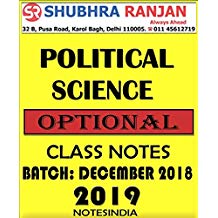 Subhra ranjan audio lectures 2019 calendar